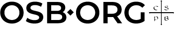 OSB DOT ORG Logo