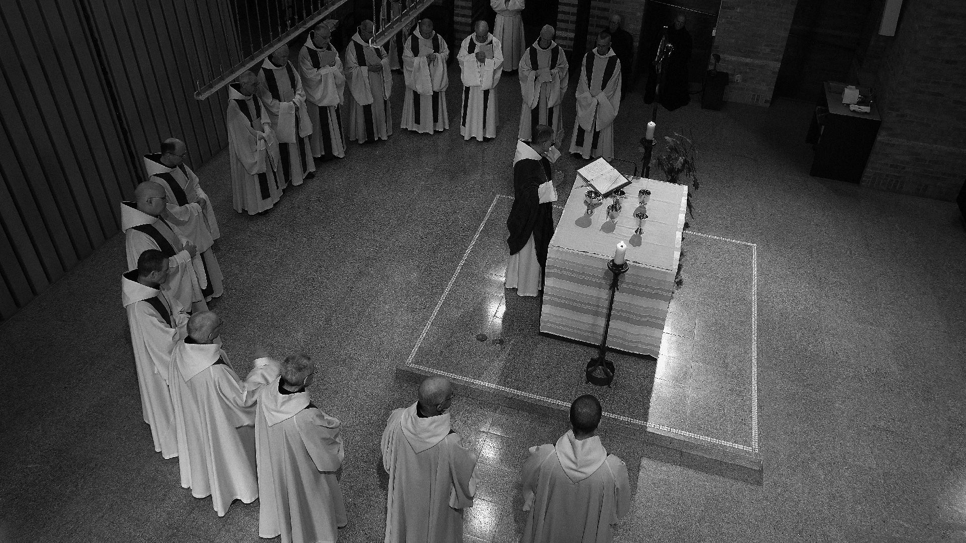 Introduction to the Benedictine Order